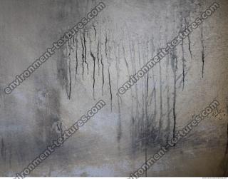 Photo Texture of Wall Plaster Leaking 0001